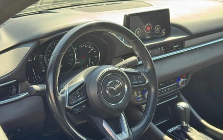 Mazda 6, 2021 год, 3 200 000 рублей, 20 фотография