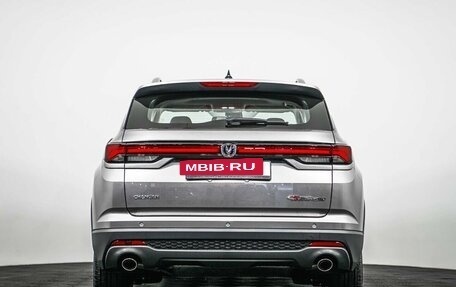 Changan CS35 Plus, 2024 год, 2 629 900 рублей, 5 фотография