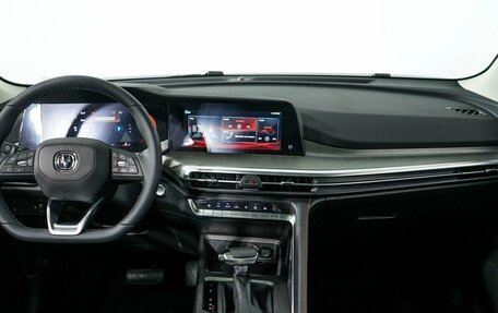 Changan CS35 Plus, 2024 год, 2 629 900 рублей, 16 фотография