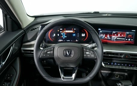 Changan CS35 Plus, 2024 год, 2 629 900 рублей, 15 фотография