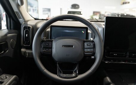 Haval H9, 2024 год, 5 048 010 рублей, 11 фотография