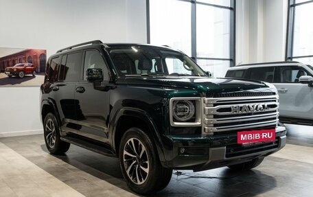 Haval H9, 2024 год, 5 048 010 рублей, 5 фотография