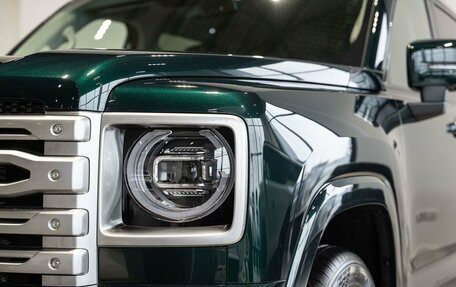 Haval H9, 2024 год, 5 048 010 рублей, 16 фотография