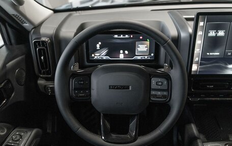 Haval H9, 2024 год, 5 048 010 рублей, 24 фотография