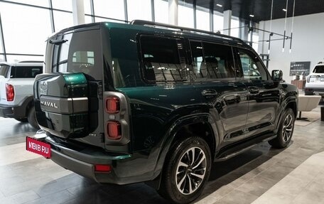 Haval H9, 2024 год, 5 048 010 рублей, 7 фотография