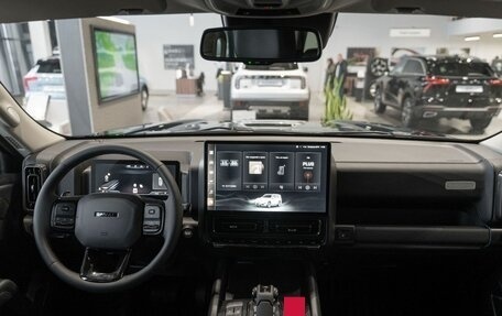 Haval H9, 2024 год, 5 048 010 рублей, 20 фотография