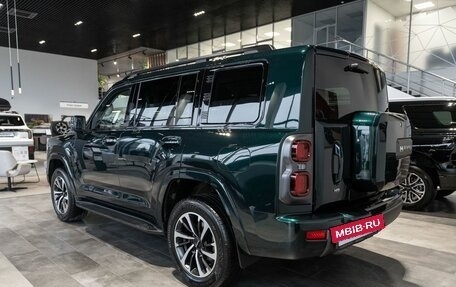 Haval H9, 2024 год, 5 048 010 рублей, 6 фотография