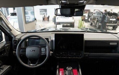 Haval H9, 2024 год, 5 048 010 рублей, 14 фотография