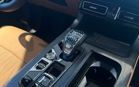 GAC GS8, 2024 год, 4 949 000 рублей, 19 фотография