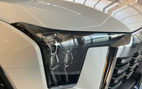 GAC GS8, 2024 год, 4 949 000 рублей, 21 фотография