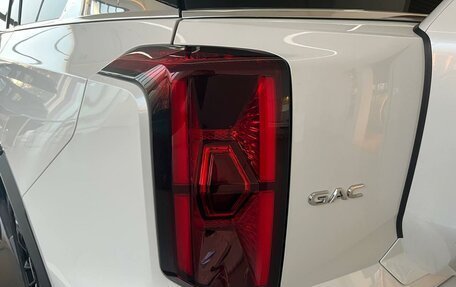 GAC GS8, 2024 год, 4 949 000 рублей, 20 фотография