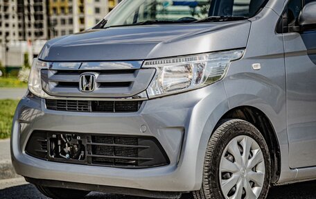 Honda N-WGN I рестайлинг, 2019 год, 970 000 рублей, 5 фотография