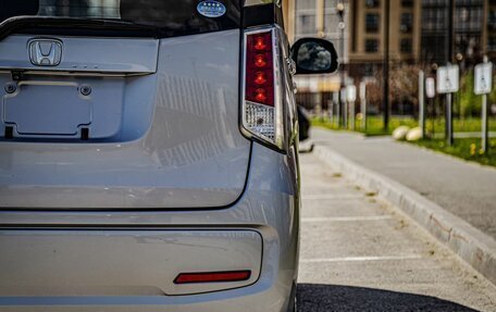 Honda N-WGN I рестайлинг, 2019 год, 970 000 рублей, 10 фотография