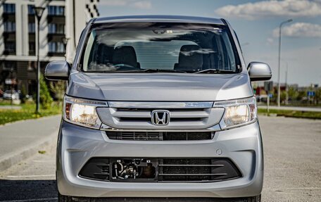 Honda N-WGN I рестайлинг, 2019 год, 970 000 рублей, 3 фотография