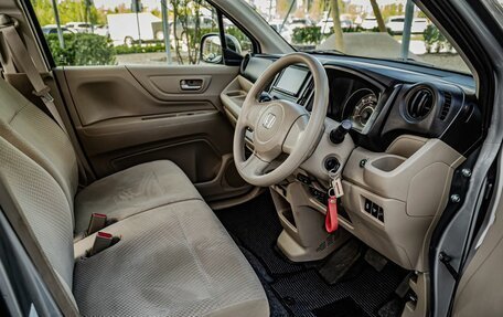 Honda N-WGN I рестайлинг, 2019 год, 970 000 рублей, 13 фотография