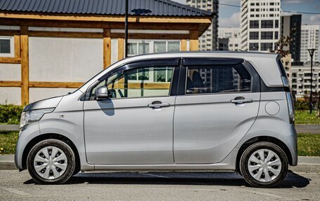 Honda N-WGN I рестайлинг, 2019 год, 970 000 рублей, 6 фотография