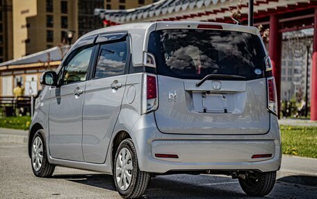 Honda N-WGN I рестайлинг, 2019 год, 970 000 рублей, 8 фотография