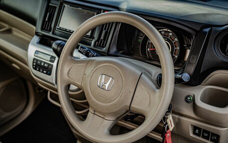 Honda N-WGN I рестайлинг, 2019 год, 970 000 рублей, 14 фотография
