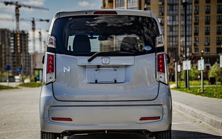 Honda N-WGN I рестайлинг, 2019 год, 970 000 рублей, 9 фотография