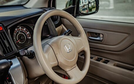 Honda N-WGN I рестайлинг, 2019 год, 970 000 рублей, 21 фотография