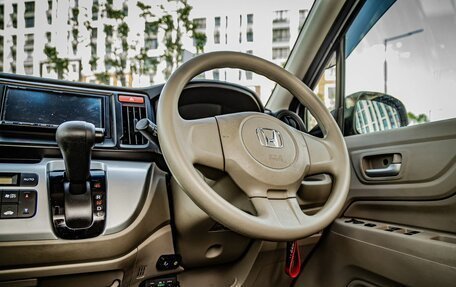 Honda N-WGN I рестайлинг, 2019 год, 970 000 рублей, 19 фотография