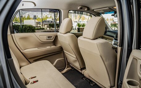 Honda N-WGN I рестайлинг, 2019 год, 970 000 рублей, 25 фотография