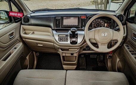 Honda N-WGN I рестайлинг, 2019 год, 970 000 рублей, 17 фотография