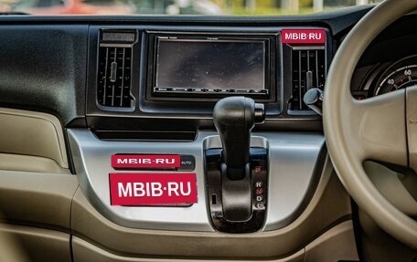 Honda N-WGN I рестайлинг, 2019 год, 970 000 рублей, 18 фотография