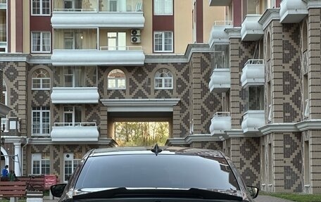 BMW 3 серия, 2019 год, 3 800 000 рублей, 6 фотография
