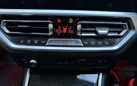 BMW 3 серия, 2019 год, 3 800 000 рублей, 20 фотография