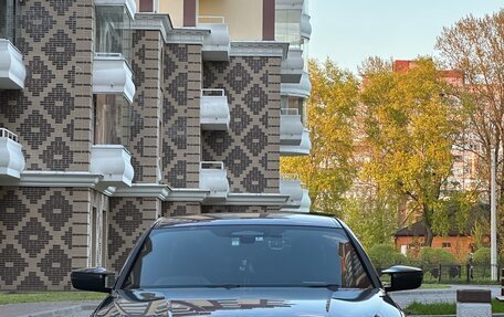 BMW 3 серия, 2019 год, 3 800 000 рублей, 27 фотография