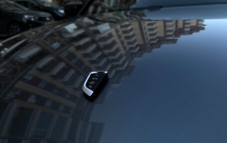 BMW 3 серия, 2019 год, 3 800 000 рублей, 26 фотография