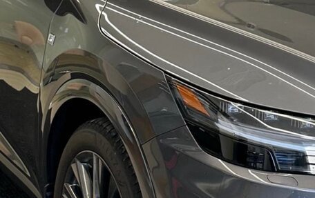 Lexus RX IV рестайлинг, 2022 год, 9 600 000 рублей, 3 фотография