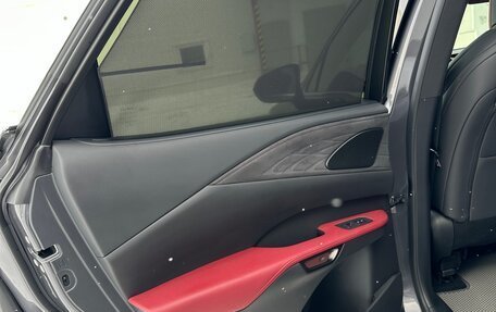 Lexus RX IV рестайлинг, 2022 год, 9 600 000 рублей, 9 фотография