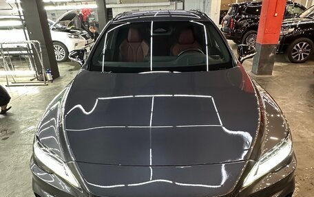 Lexus RX IV рестайлинг, 2022 год, 9 600 000 рублей, 13 фотография