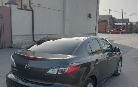 Mazda 3, 2013 год, 1 120 000 рублей, 3 фотография
