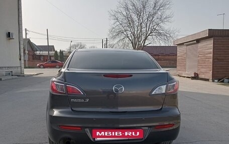 Mazda 3, 2013 год, 1 120 000 рублей, 2 фотография