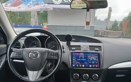 Mazda 3, 2013 год, 1 120 000 рублей, 10 фотография