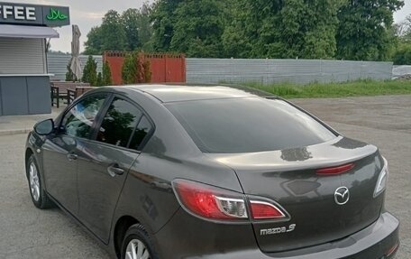Mazda 3, 2013 год, 1 120 000 рублей, 8 фотография