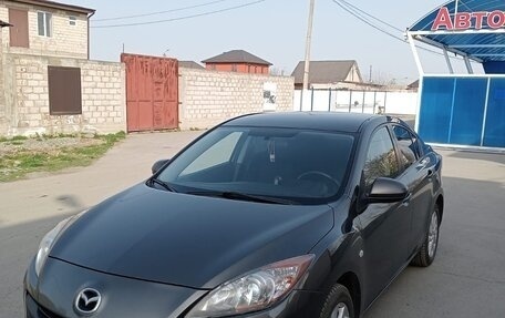 Mazda 3, 2013 год, 1 120 000 рублей, 6 фотография