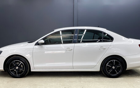 Volkswagen Jetta VI, 2015 год, 870 000 рублей, 2 фотография