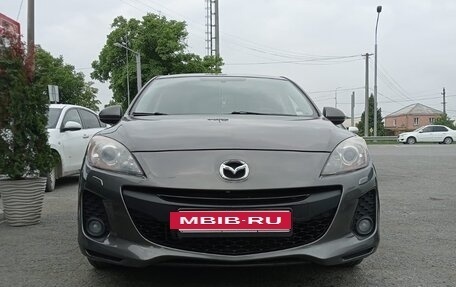 Mazda 3, 2013 год, 1 120 000 рублей, 13 фотография