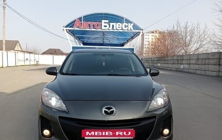 Mazda 3, 2013 год, 1 120 000 рублей, 5 фотография