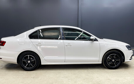 Volkswagen Jetta VI, 2015 год, 870 000 рублей, 3 фотография