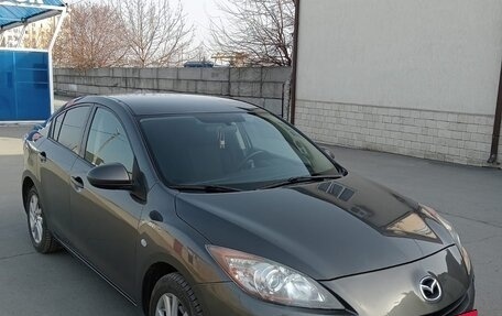 Mazda 3, 2013 год, 1 120 000 рублей, 4 фотография