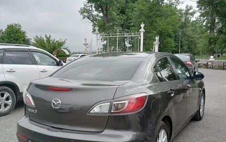 Mazda 3, 2013 год, 1 120 000 рублей, 14 фотография