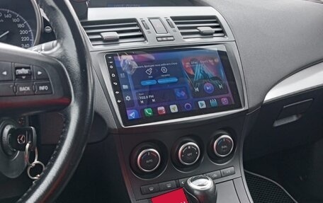Mazda 3, 2013 год, 1 120 000 рублей, 16 фотография