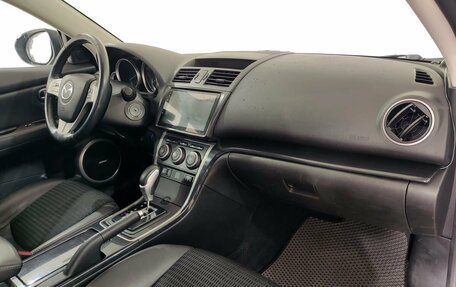 Mazda 6, 2008 год, 650 000 рублей, 10 фотография