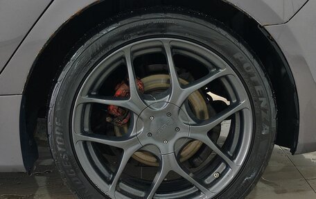 Mazda 6, 2008 год, 650 000 рублей, 14 фотография