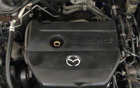 Mazda 6, 2008 год, 650 000 рублей, 13 фотография
